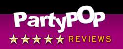 Party Pop Boudoir and Nude Photography Reviews