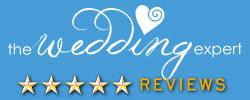 The Wedding Expert Review Link
